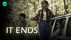 It Ends (2025)