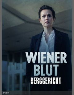 Wiener Blut - Berggericht (2025)