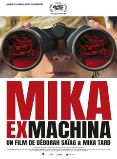 Mika ex machina (2024)