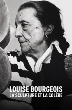Louise Bourgeois - Mijn lichaam, mijn sculptuur (2025)