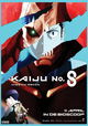 KAIJU NO. 8: Mission Recon