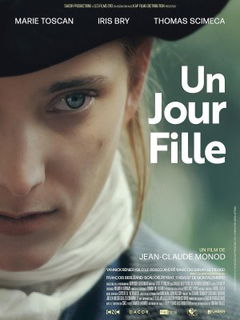 Un jour fille (2023)