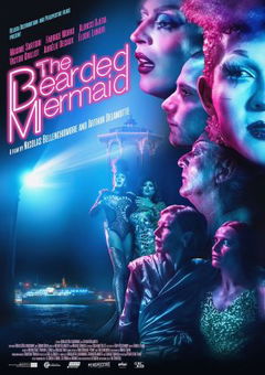 The Bearded Mermaid (2024)