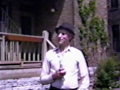 Self Portrait (1980)