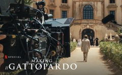 Making Il Gattopardo (2025)