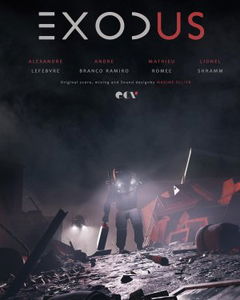 Exodus (2020)