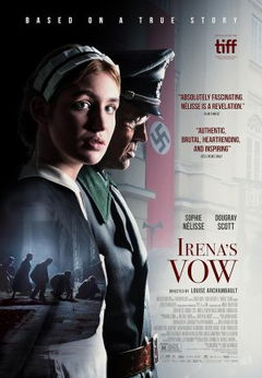 Irena's Vow (2023)