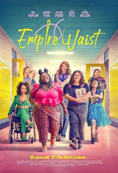 Empire Waist (2024)