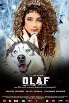 Olaf (2022)