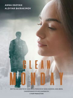 Clean Monday (2024)