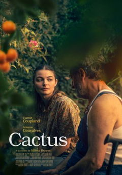 Cactus (2025)