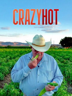 CrazyHot (2025)