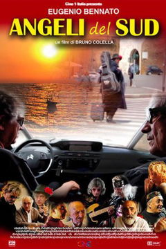 Angeli del Sud (2019)