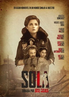 Sola (2021)