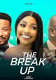The break up