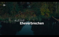 Kleine Eheverbrechen (2023)