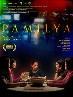 Pamilya (2024)