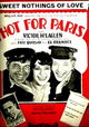 Hot for Paris