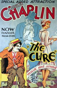The Cure (1917)