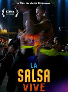 La salsa vive (2025)