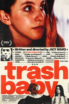 Trash Baby (2025)