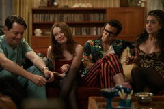 One More Shot (2025)