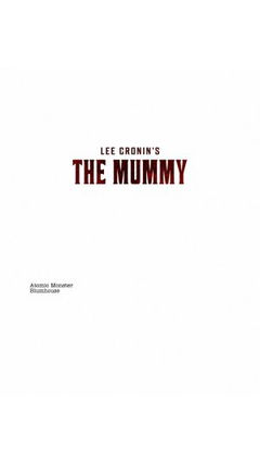The Mummy (2026)