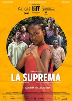 La Suprema (2023)