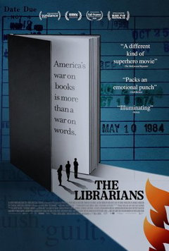 The Librarians (2025)