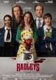 The Radleys