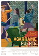 Agarrame fuerte