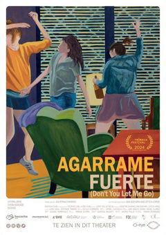Agarrame fuerte (2024)