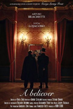 A Believer (2018)