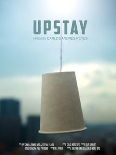 Upstay (2022)