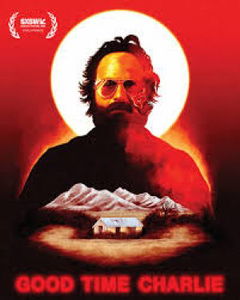 Good Time Charlie (2025)