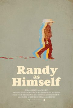 Randy as Himself (2025)