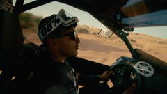 Red Sands (2025)