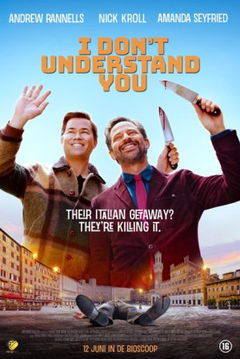 I Don't Understand You (2024)