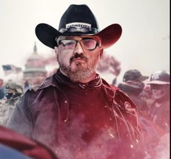 King of the Apocalypse (2025)