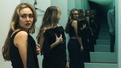 The Changing Room (2022)