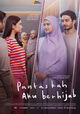 Pantaskah Aku Berhijab