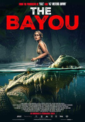 The Bayou (2025)