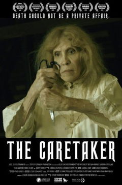 The Caretaker (2016)