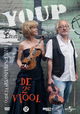 Youp van 't Hek: Oudejaarsconference 2011: De 2e viool