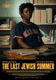 De laatste Joodse zomer