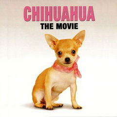 Chihuahua: The Movie (2010)