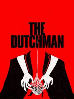 The Dutchman (2025)