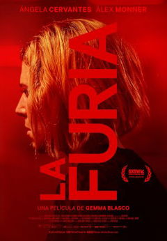 La furia (2025)
