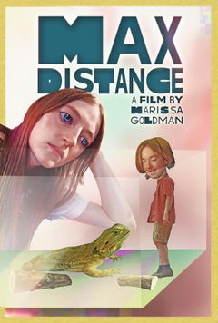 Max Distance (2025)