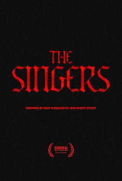 The Singers (2025)